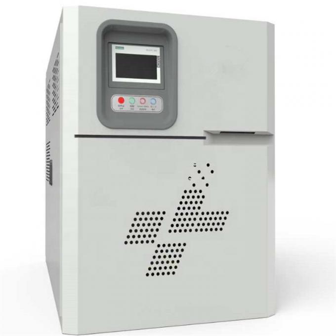 UPS 72V 110V 220V แบตเตอรี่เซลล์เชื้อเพลิงอลูมิเนียมฉุกเฉิน 1