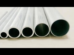 ท่อคอนเดนเซอร์อะลูมิเนียมสำหรับรถยนต์ไฟฟ้า