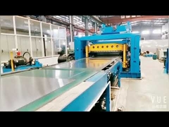 แผ่นอะลูมิเนียม T4P O H111 5000 Series 6000 Series สำหรับประตูรถยนต์