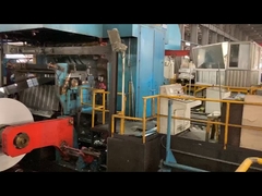 แผ่นโลหะผสมอะลูมิเนียมขยายตัวต่ำ 4047 สำหรับส่วนประกอบอิเล็กทรอนิกส์