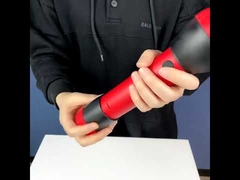 อุปกรณ์ติดตั้งไฟฉายฉุกเฉินแบตเตอรี่อากาศอลูมิเนียม 1W พร้อมระยะเวลา 150H