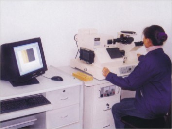 Trumony Aluminum Limited สายการผลิตของผู้ผลิต