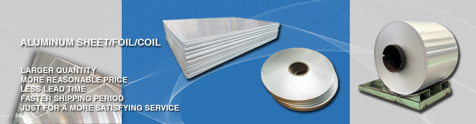 คุณภาพ ม้วนอลูมิเนียมฟอยล์ โรงงาน