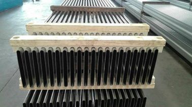Professional Steel Clad 1079 ท่ออลูมิเนียมสำหรับ Air Cooling Tower Heat Exchanger