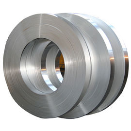 Extrusion Hydroxide Thin Aluminium Strips ล้อแม็ก 3003 Temper HO Aluminium Strip Coil