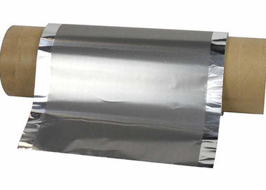 ALuminum Foil 8011-O ใช้ผลิตฉลากขวดเบียร์ ความหนา0.010-0.011mm