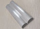 D - Type Aluminium High Frequency Welded Pipes สำหรับหม้อน้ำ Heat Exchanger Intercooler Oil Cooler CAC