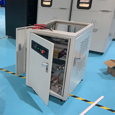 UPS 72V 110V 220V แบตเตอรี่เซลล์เชื้อเพลิงอลูมิเนียมฉุกเฉิน