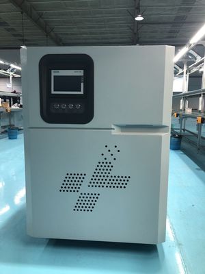 UPS 72V 110V 220V แบตเตอรี่เซลล์เชื้อเพลิงอลูมิเนียมฉุกเฉิน