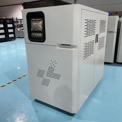 UPS 72V 110V 220V แบตเตอรี่เซลล์เชื้อเพลิงอลูมิเนียมฉุกเฉิน