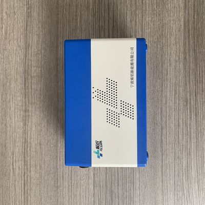 2W UPS แบตเตอรี่อลูมิเนียมแอร์พร้อมหลอดไฟฉุกเฉิน LED