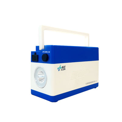 Graphene 120H Aluminium Air Battery เทคโนโลยีใหม่โคมไฟฉุกเฉิน