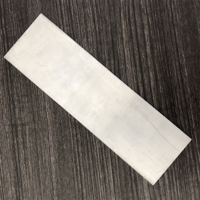 ความแม่นยำสูง 3003/3102 ท่อแลกเปลี่ยนความร้อนอลูมิเนียม Microchannel