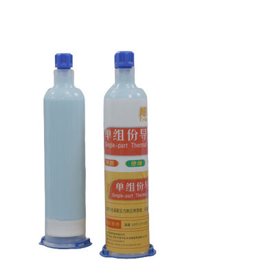 เครื่องเติมช่องว่างทางความร้อนประกอบละเอียดสูง 1 ส่วน สําหรับ CPU PCB